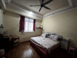 Ardisia Garden (D19), Terrace #550998121